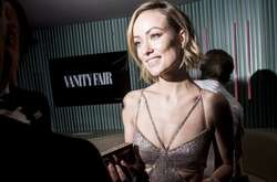 Оливия Вайл на вечеринке Vanity Fair