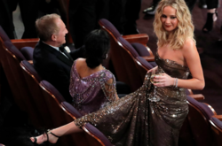 Дженнифер Лоуренс