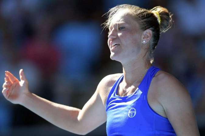Рейтинг WTA. Бондаренко піднялася на десять позицій, Світоліна залишилася четвертою