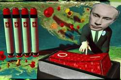 Володимир Путін