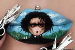  Работы Джазмины Дэниэл 