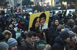 Президент Словаччини підтримав дострокові вибори до парламенту через вбивство журналіста