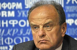 Сыну замминистра Ковтунца сообщили о подозрении в разбое