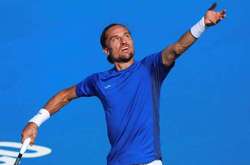 Рейтинг ATP. Долгополов вибув з топ-50