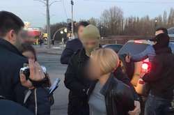 На Київщині судитимуть жінку-посадовця, яка отримала хабар автівкою