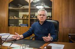 Стало відомо, кого обрали генеральним директором-художнім керівником театру Франка