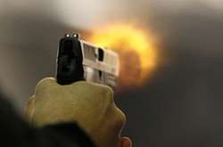 В Коростене произошла стрельба в кафе: есть погибший