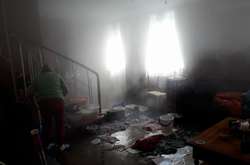 Квартиру письменника Куркова залило окропом: аварійна бригада не приїхала