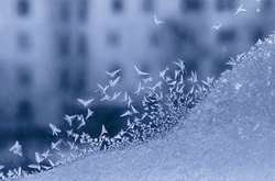 Погода на завтра: морозна погода ще тримає позиції