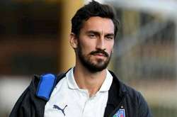 Давіде Асторі. Фото:&nbsp; La Gazzetta dello Sport 