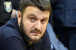 Квартиры сына Авакова опять арестовали