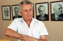 Михаил Захаревич 