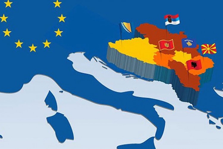 Євроінтеграція Балканських країн як приклад для України