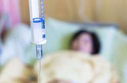 На Закарпатье возросло число заболевших корью