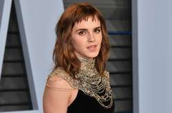 Эмма Уотсон