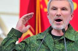 Олексій Журавльов звинувачував ЗСУ в обстрілі