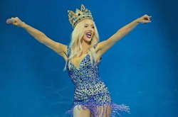 Оля Полякова