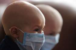 Як живуть онкохворі діти в Німеччині