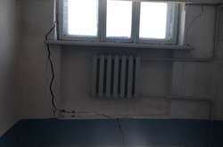 ЧП в Запорожье: четырехэтажка покрылась огромными трещинами (фото)