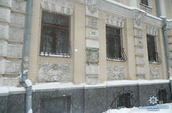 Відкрито кримінальну справу за фактом крадіжки бюсту Лесі Українки 