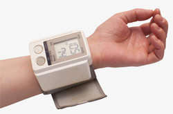 NASA заинтересовались изобретением украинских инженеров для быстрого измерения давления