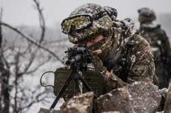 Бойовики зірвали перемир'я і тричі відкривали вогонь по силах АТО