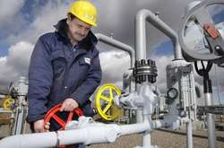 Нацгвардія терміново бере під охорону українську газотранспортну систему 