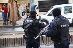 Поліція Туреччини заарештувала чотирьох осіб, які планували атаку на посольство США