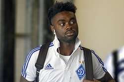 Колишній гравець «Динамо» працевлаштувався у другому дивізіоні чемпіонату Литви