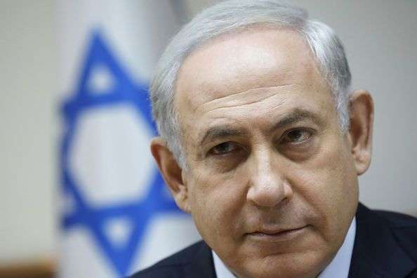Колишній речник Беньяміна Нетаньяху погодився свідчити проти нього