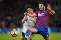 Чемпіонат Англії. «Манчестер Юнайтед» здобув чергову вольову перемогу