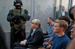 Суд переніс засідання у справі Кернеса на 12 березня