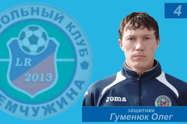 Клуб Першої ліги підписав угоду з футболістом, який грав у чемпіонаті окупованого Криму