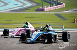 Племінник легендарного Шумахера програв боротьбу за титул у Формулі-4