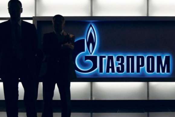 «Нафтогаз» нарахував «Газпрому» $2,5 мільйона пені - «Газпром» назвав «Нафтогаз» здирником 