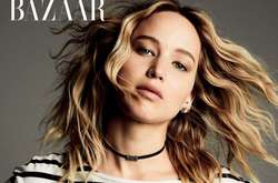 Дженнифер Лоуренс