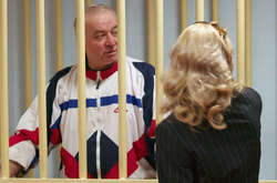 Колишній російський розвідник Сергій Скрипаль