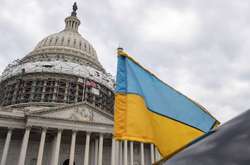 Клімкін: Україна планує створити зону вільної торгівлі зі США