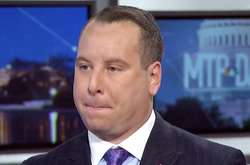 Колишній радник президента США Сем Нанберг 