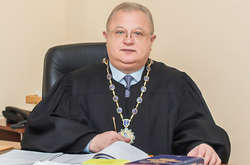 Суддю апеляційного суду Києва Гладія обрано членом Вищої кваліфікаційної комісії суддів