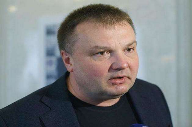 Нардеп Денисенко прокоментував можливе об'єднання БПП і «Народного фронту»