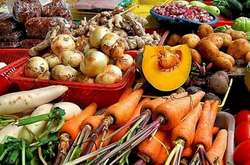 Киян запрошують на перші весняні ярмарки (адреси)