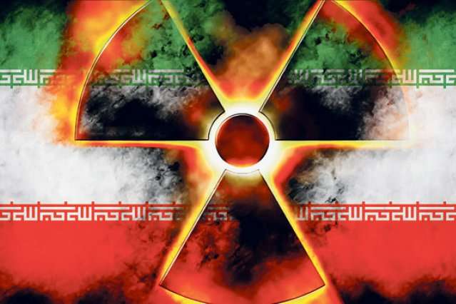 У США заявили, що не допустять появи іранської ядерної зброї