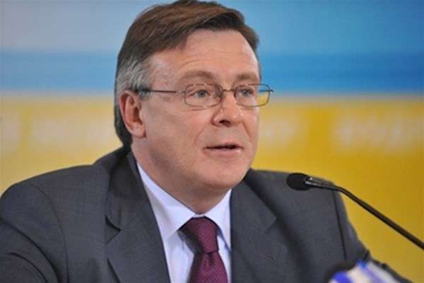 Держзрада Януковича: суд допитує колишнього главу МЗС Кожару