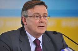 Держзрада Януковича: суд допитує колишнього главу МЗС Кожару