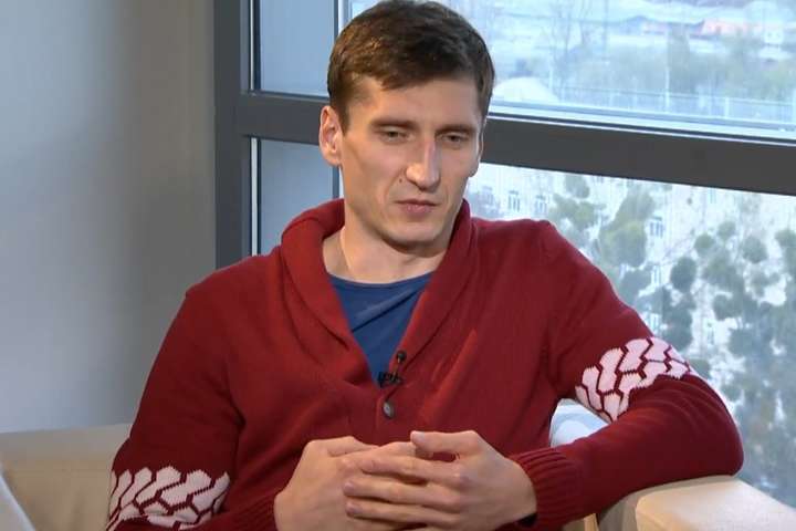 Тимощенко став шостим на першому етапі Кубка світу із сучасного п’ятиборства