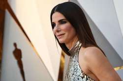 Сандра Буллок