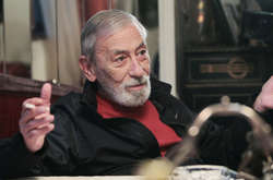 Вахтанг Кікабідзе