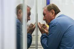 Олександр Єфремов