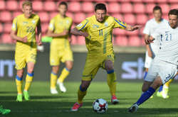 Євген Селезньов. Фото ФФУ